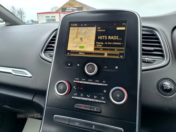 Used Renault Scenic 2017 for sale - 77292247: Photo 21