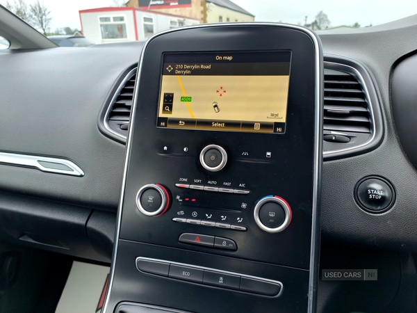 Used Renault Scenic 2017 for sale - 77292247: Photo 22