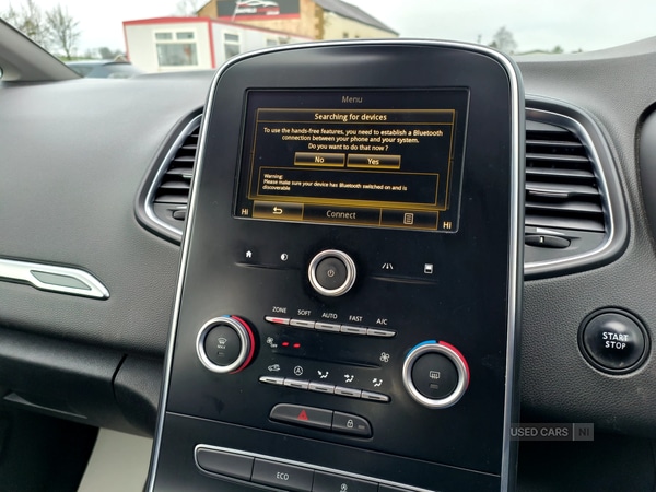 Used Renault Scenic 2017 for sale - 77292247: Photo 23