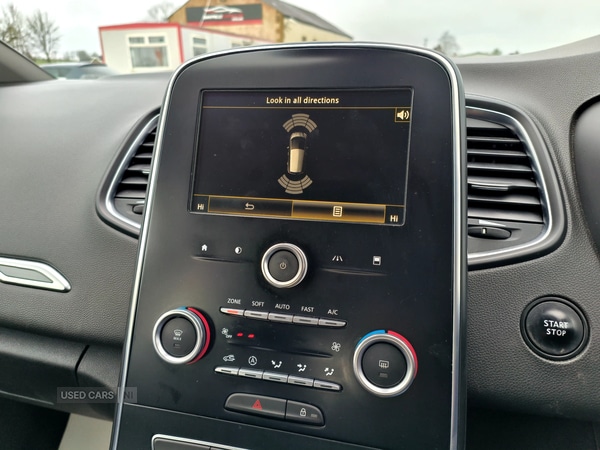 Used Renault Scenic 2017 for sale - 77292247: Photo 24