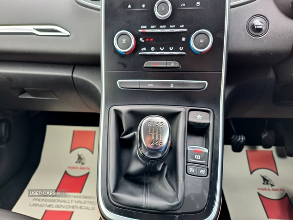 Used Renault Scenic 2017 for sale - 77292247: Photo 26