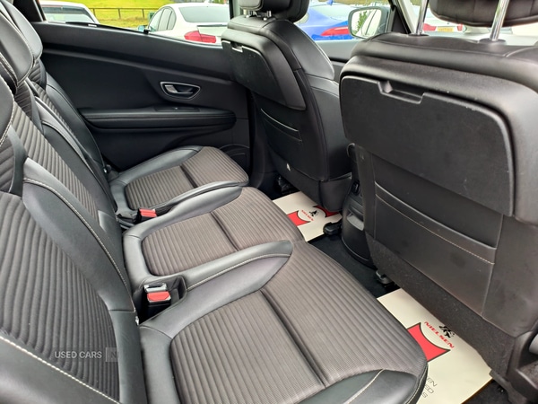Used Renault Scenic 2017 for sale - 77292247: Photo 27