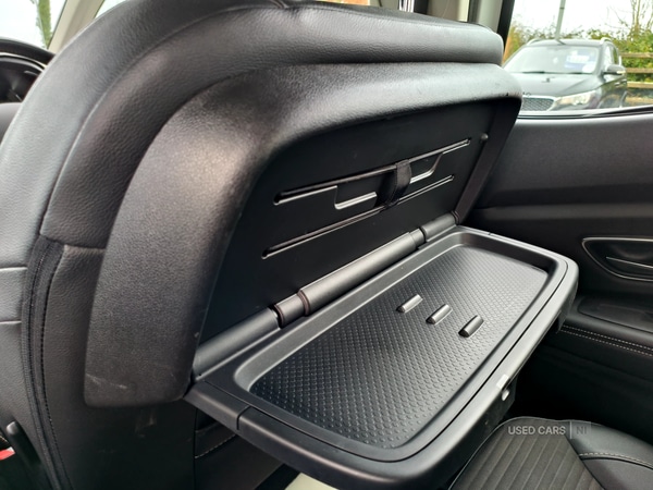 Used Renault Scenic 2017 for sale - 77292247: Photo 29