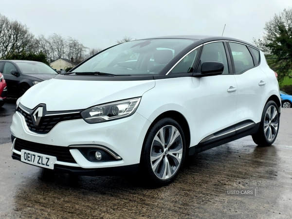 Used Renault Scenic 2017 for sale - 77292247: Photo 3