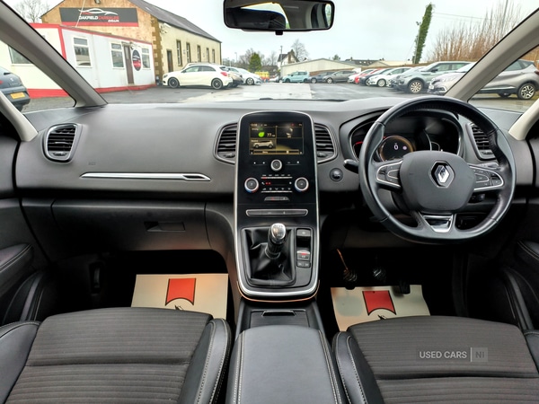 Used Renault Scenic 2017 for sale - 77292247: Photo 30