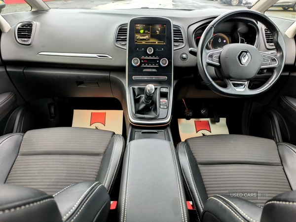 Used Renault Scenic 2017 for sale - 77292247: Photo 31