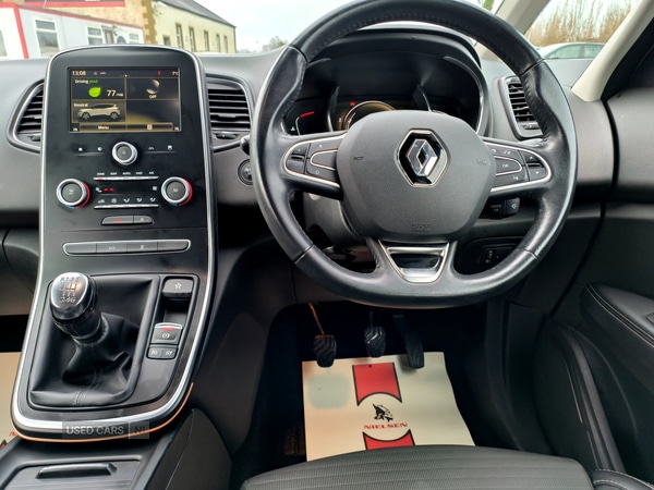 Used Renault Scenic 2017 for sale - 77292247: Photo 32