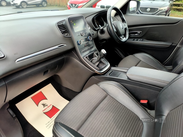 Used Renault Scenic 2017 for sale - 77292247: Photo 33