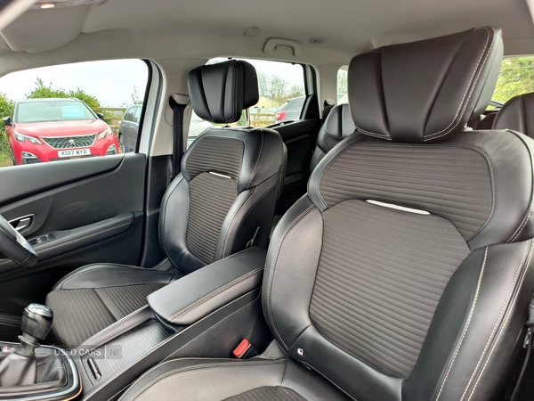 Used Renault Scenic 2017 for sale - 77292247: Photo 34