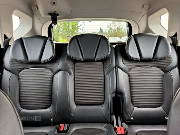 Used Renault Scenic 2017 for sale - 77292247: Photo 36