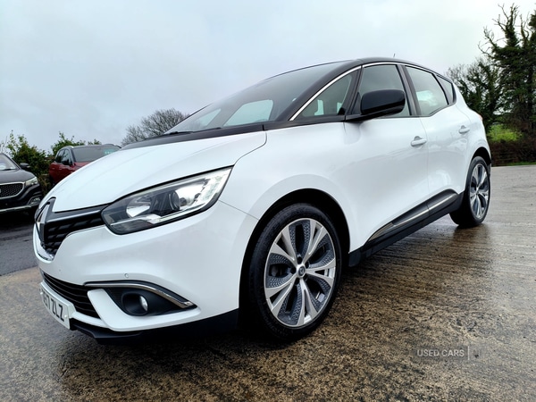 Used Renault Scenic 2017 for sale - 77292247: Photo 37