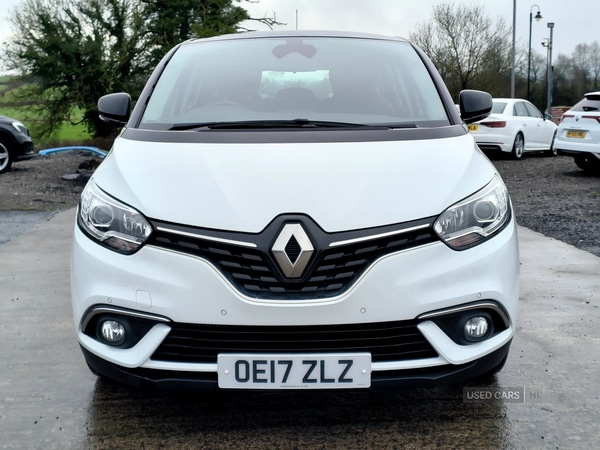 Used Renault Scenic 2017 for sale - 77292247: Photo 5