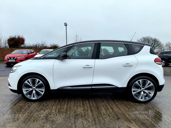 Used Renault Scenic 2017 for sale - 77292247: Photo 7