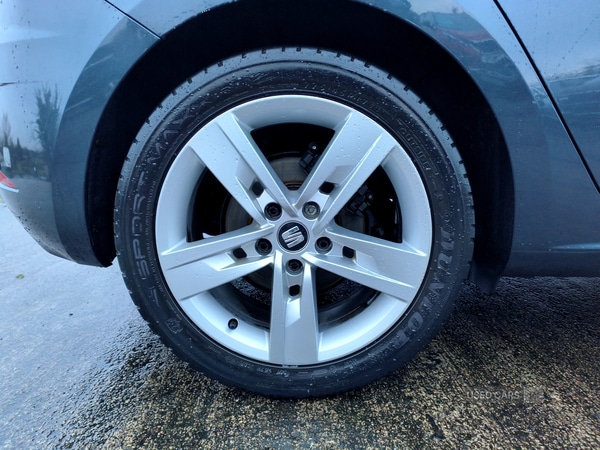 Used SEAT Leon 2019 for sale - 77280238: Photo 11