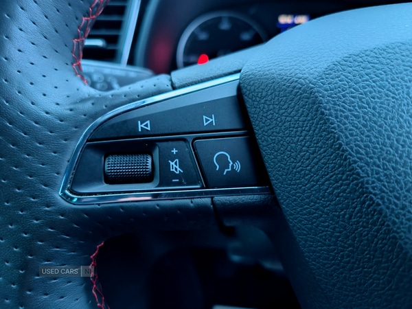 Used SEAT Leon 2019 for sale - 77280238: Photo 13