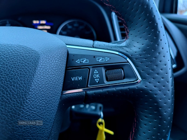 Used SEAT Leon 2019 for sale - 77280238: Photo 14