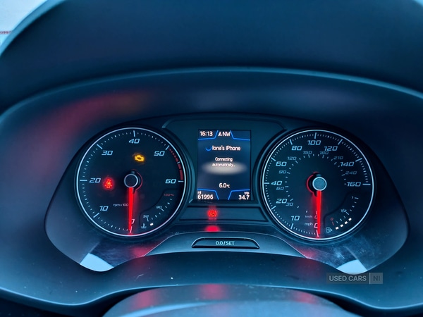 Used SEAT Leon 2019 for sale - 77280238: Photo 15