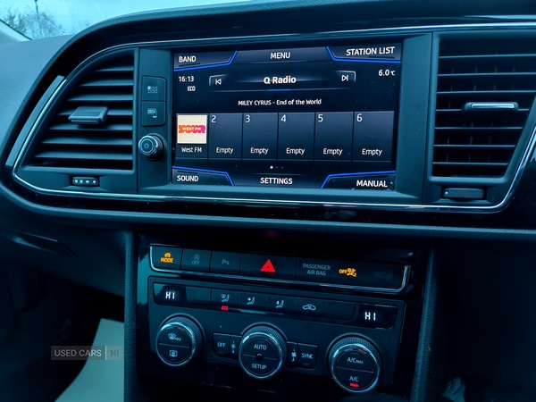 Used SEAT Leon 2019 for sale - 77280238: Photo 17