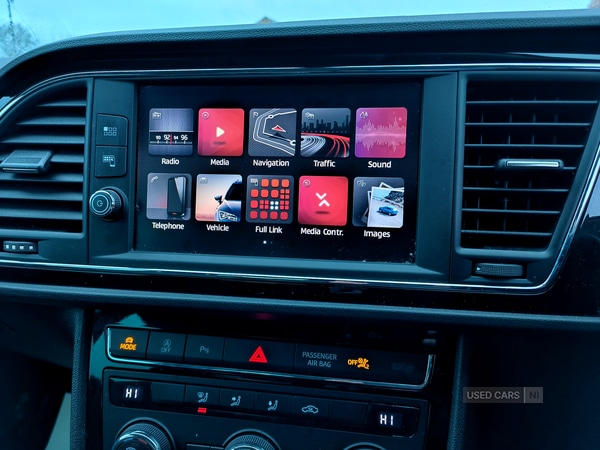 Used SEAT Leon 2019 for sale - 77280238: Photo 18