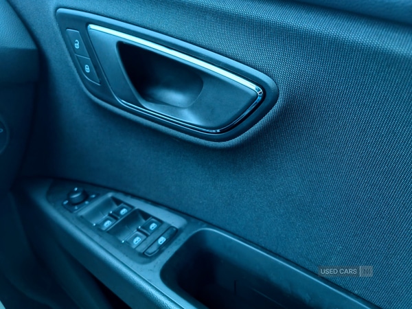 Used SEAT Leon 2019 for sale - 77280238: Photo 21