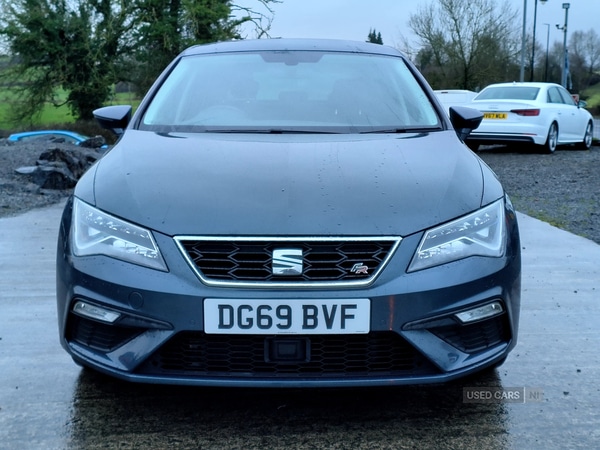 Used SEAT Leon 2019 for sale - 77280238: Photo 5