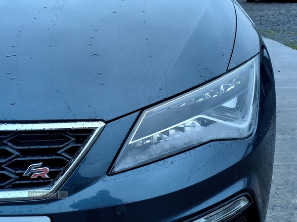 Used SEAT Leon 2019 for sale - 77280238: Photo 6