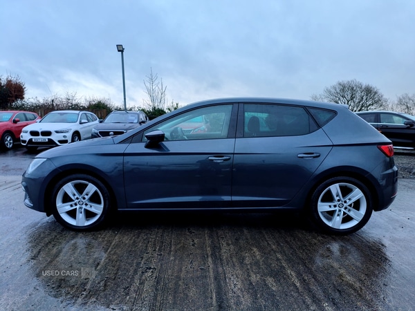 Used SEAT Leon 2019 for sale - 77280238: Photo 7