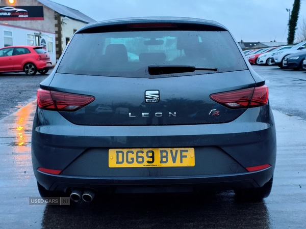 Used SEAT Leon 2019 for sale - 77280238: Photo 8