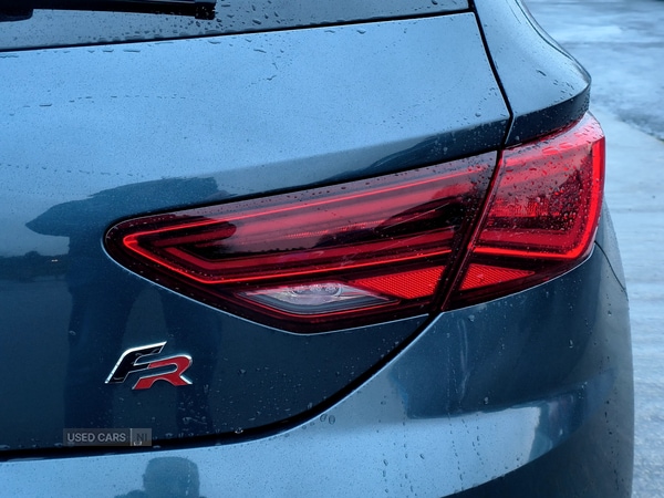 Used SEAT Leon 2019 for sale - 77280238: Photo 9