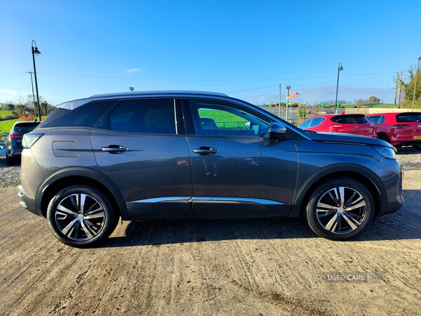 Used Peugeot 3008 2021 for sale - 76573847: Photo 10