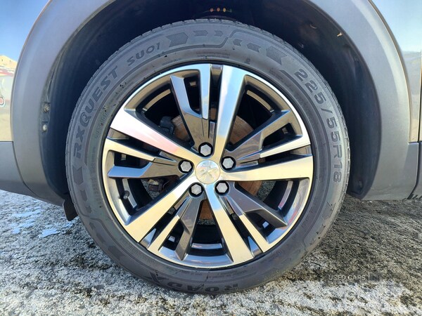 Used Peugeot 3008 2021 for sale - 76573847: Photo 11