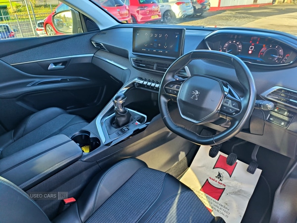 Used Peugeot 3008 2021 for sale - 76573847: Photo 12