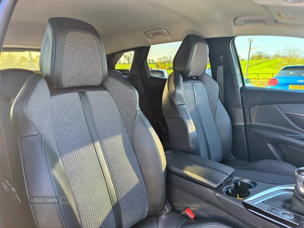 Used Peugeot 3008 2021 for sale - 76573847: Photo 13