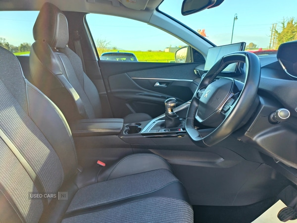 Used Peugeot 3008 2021 for sale - 76573847: Photo 14