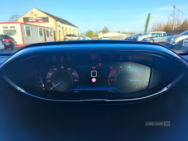 Used Peugeot 3008 2021 for sale - 76573847: Photo 15