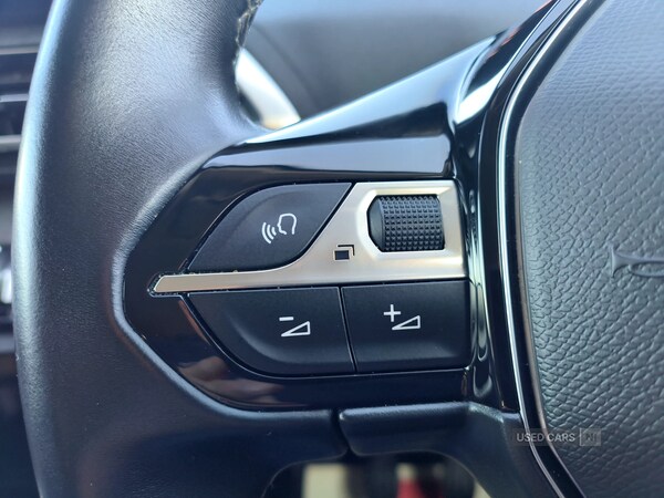 Used Peugeot 3008 2021 for sale - 76573847: Photo 16