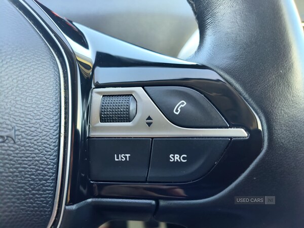 Used Peugeot 3008 2021 for sale - 76573847: Photo 17