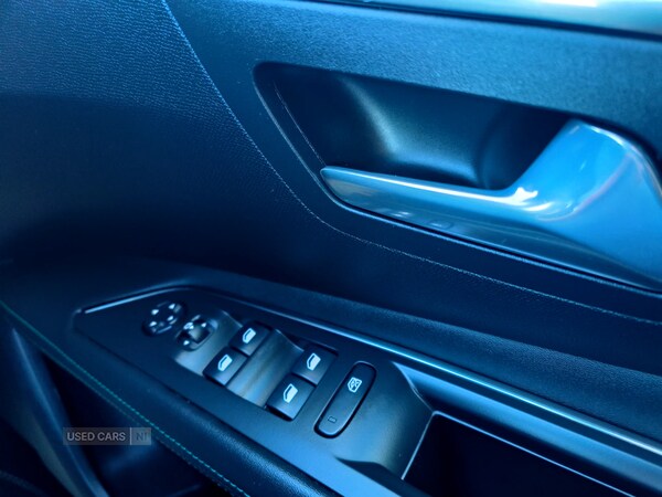 Used Peugeot 3008 2021 for sale - 76573847: Photo 18