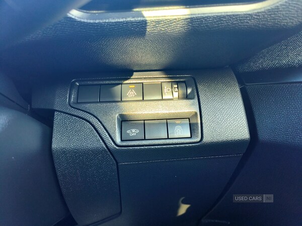 Used Peugeot 3008 2021 for sale - 76573847: Photo 19