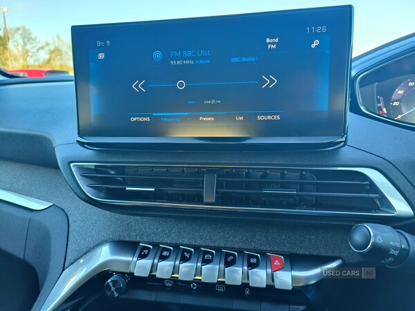 Used Peugeot 3008 2021 for sale - 76573847: Photo 20