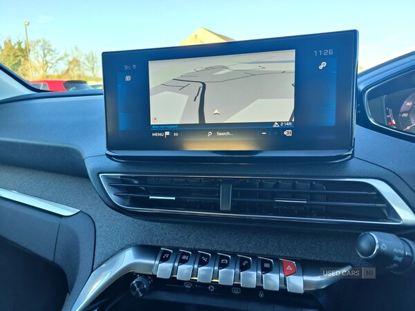 Used Peugeot 3008 2021 for sale - 76573847: Photo 21