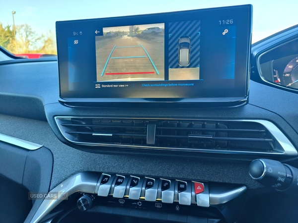 Used Peugeot 3008 2021 for sale - 76573847: Photo 22