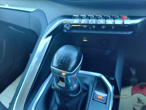 Used Peugeot 3008 2021 for sale - 76573847: Photo 23