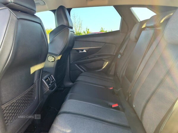 Used Peugeot 3008 2021 for sale - 76573847: Photo 25