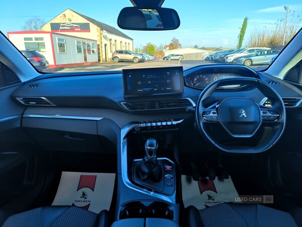 Used Peugeot 3008 2021 for sale - 76573847: Photo 26