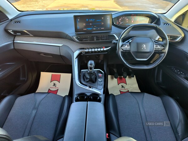 Used Peugeot 3008 2021 for sale - 76573847: Photo 27