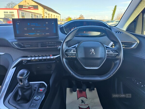 Used Peugeot 3008 2021 for sale - 76573847: Photo 28