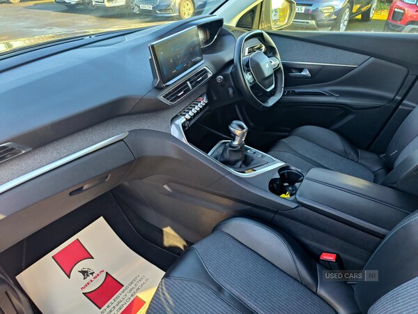 Used Peugeot 3008 2021 for sale - 76573847: Photo 29