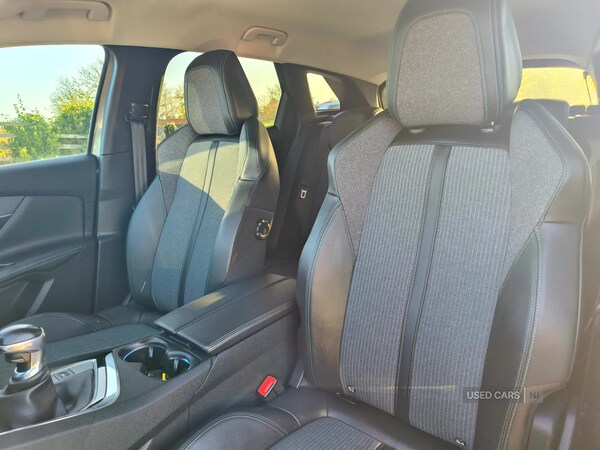 Used Peugeot 3008 2021 for sale - 76573847: Photo 30