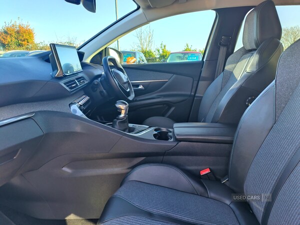 Used Peugeot 3008 2021 for sale - 76573847: Photo 31